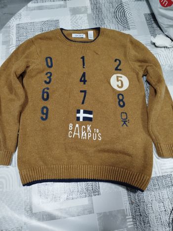 Pull