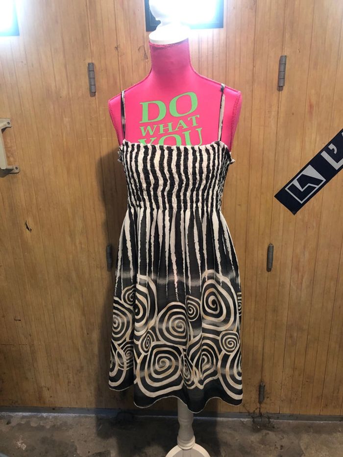 Robe été