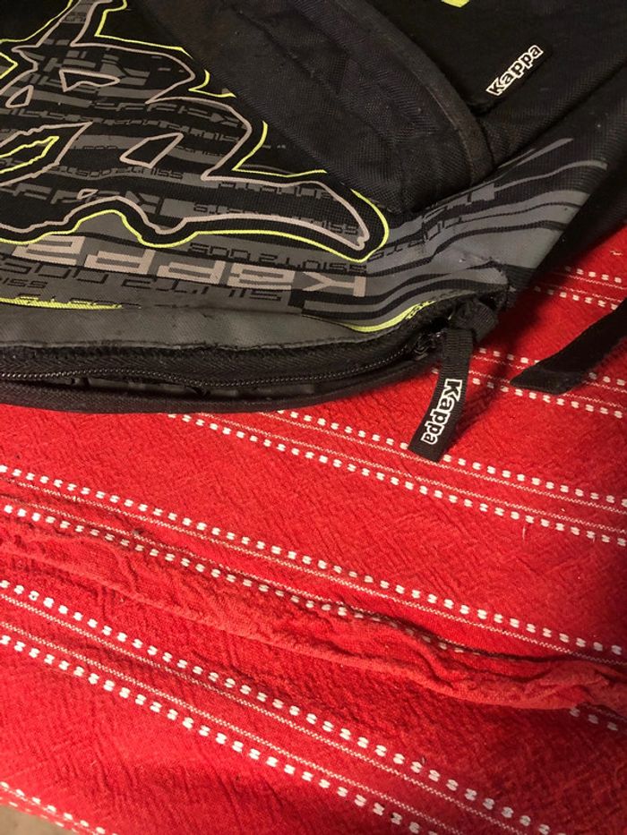 Sac à dos - photo numéro 4