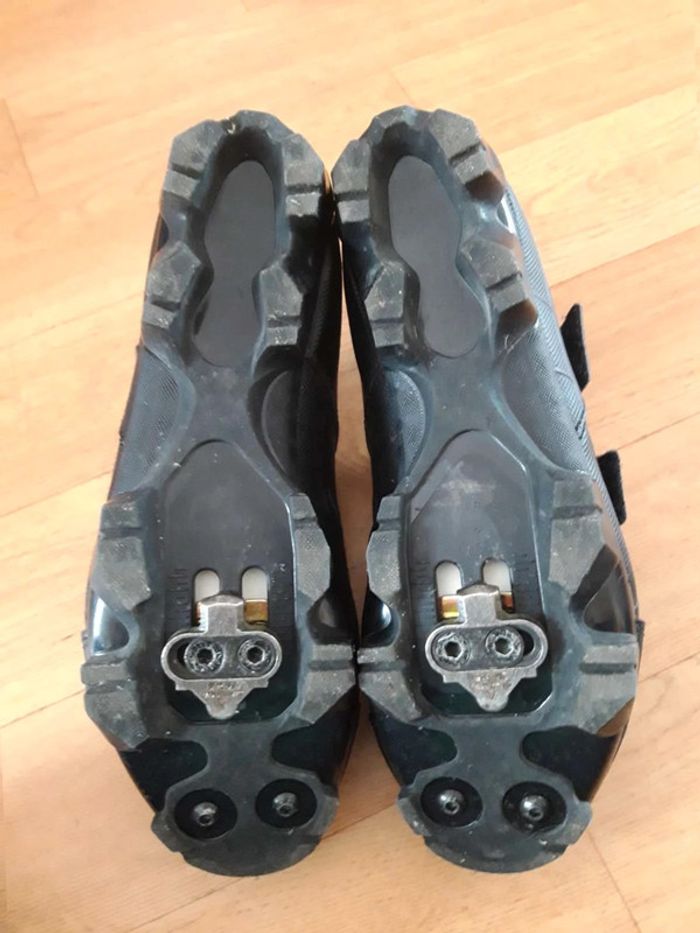 Chaussure Btwin - photo numéro 2