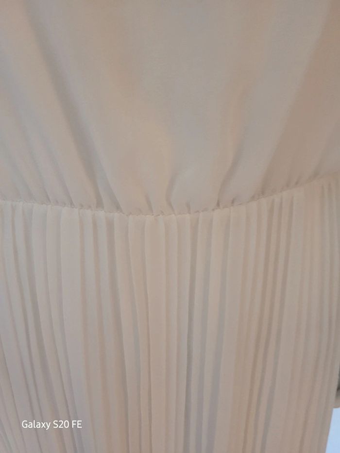 Robe plissée - photo numéro 3