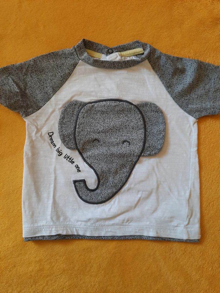 Tee shirt
