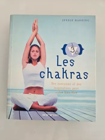Les chakras