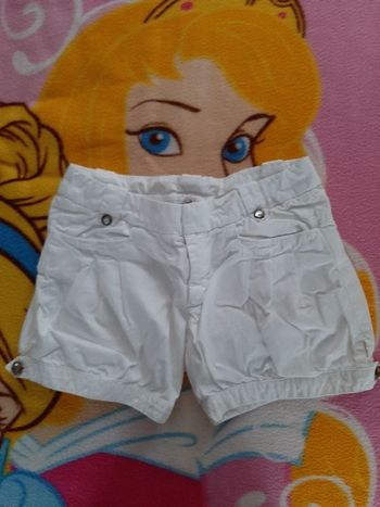 Short zara