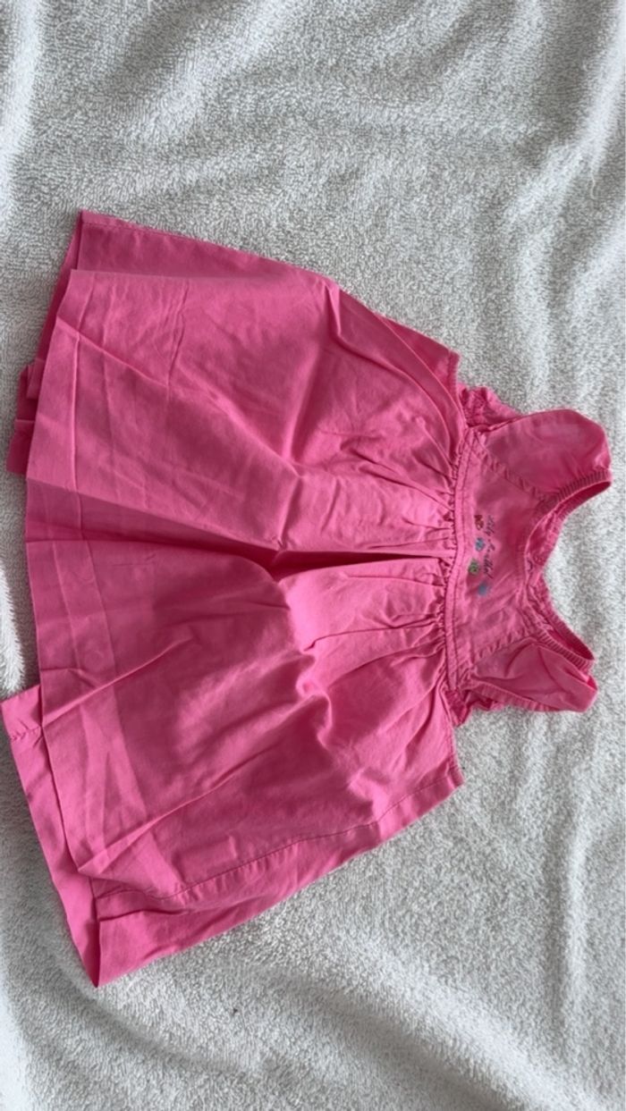 Robe fille - photo numéro 10