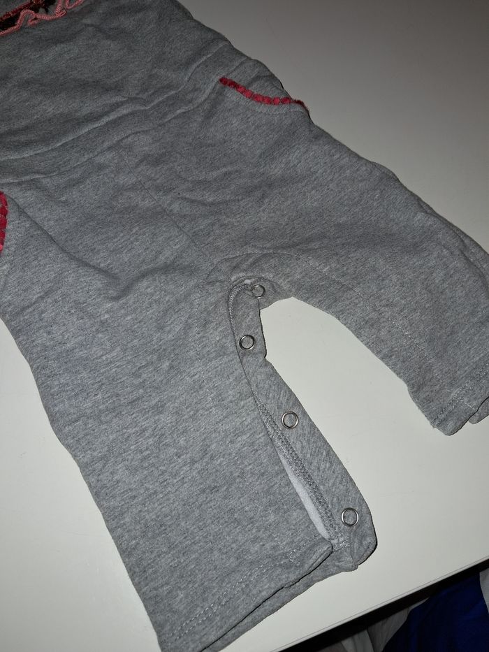 Combinaison fille - photo numéro 2