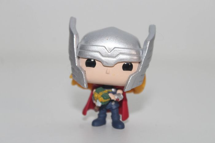 Figurine Thor - Marvel