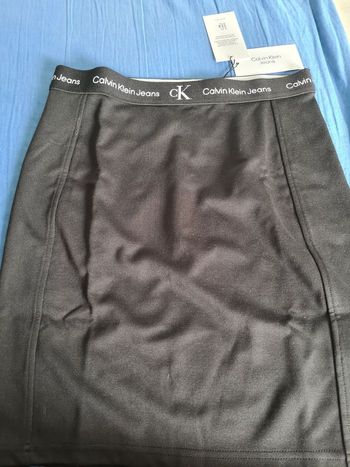 Jupe calvin Klein jeans