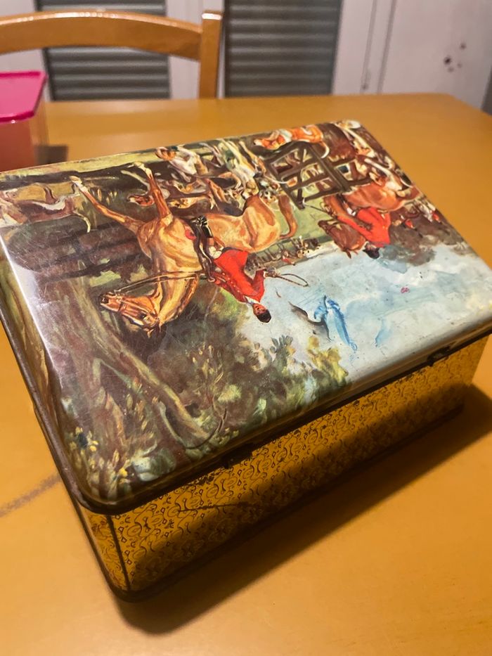 Grandeur vintage ! - photo numéro 5