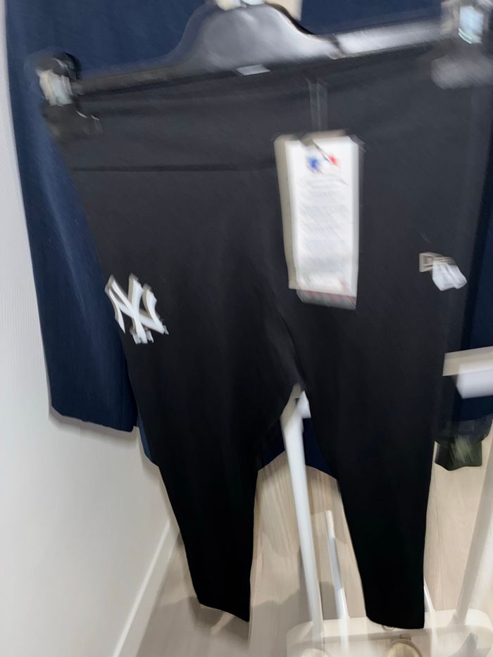 Legging noir New era S - photo numéro 7