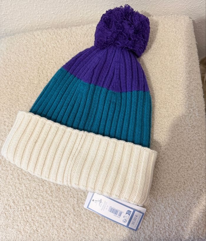 Jacadi Bonnet - photo numéro 3