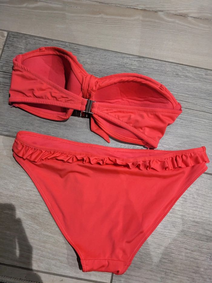 Maillot de bain - photo numéro 3