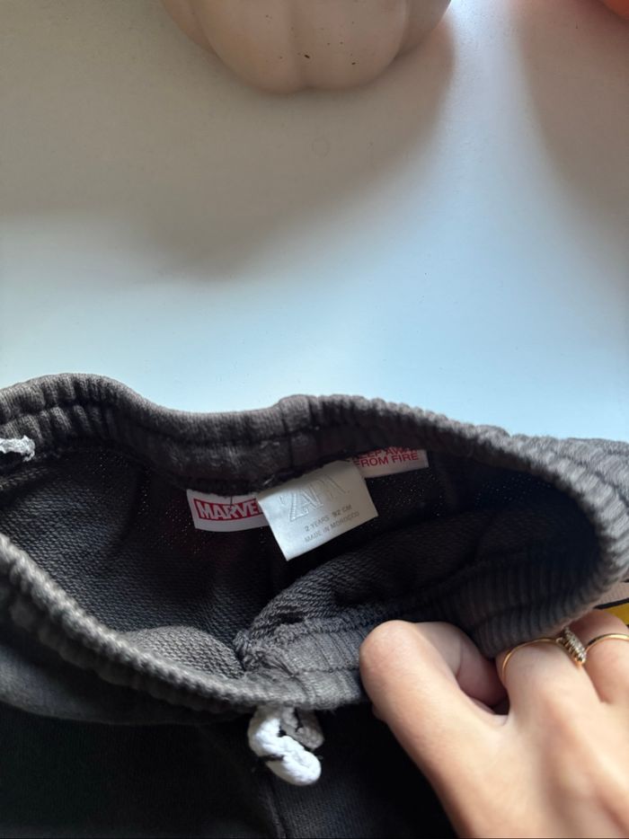 Short Zara - photo numéro 2