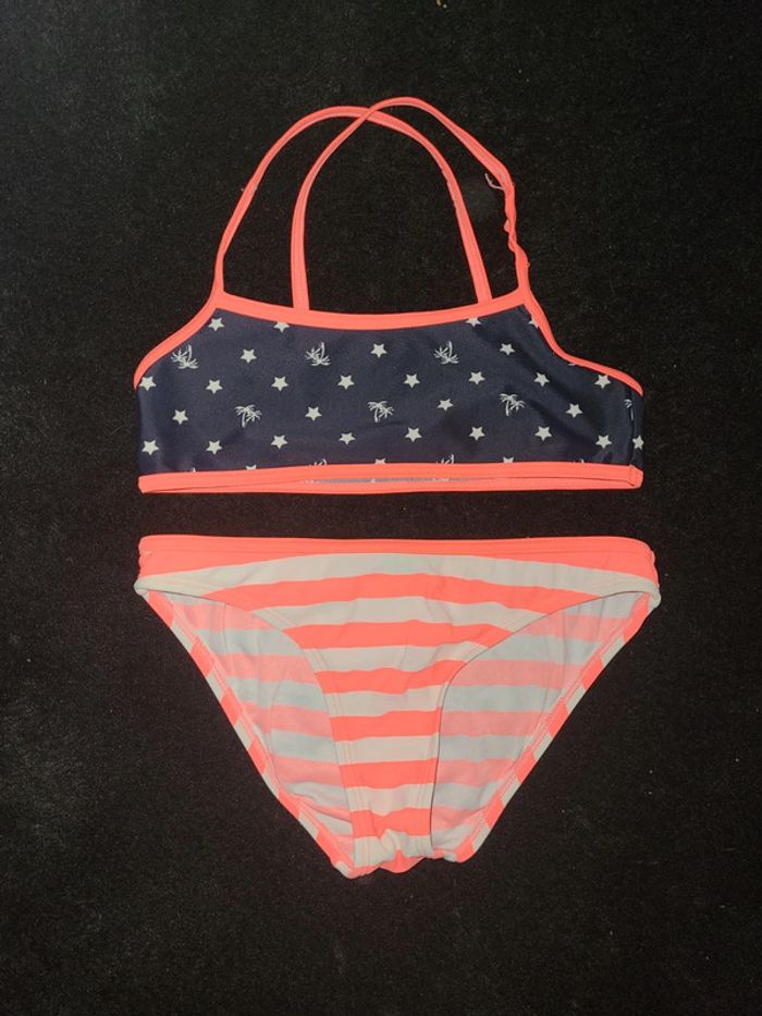 Maillot de bain fille