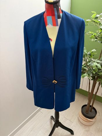 Blazer vintage Weill Taille 44