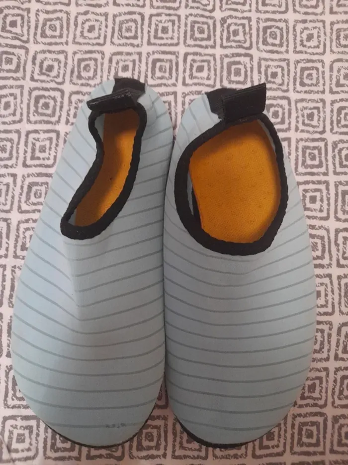 Chaussons d'eau - photo numéro 8