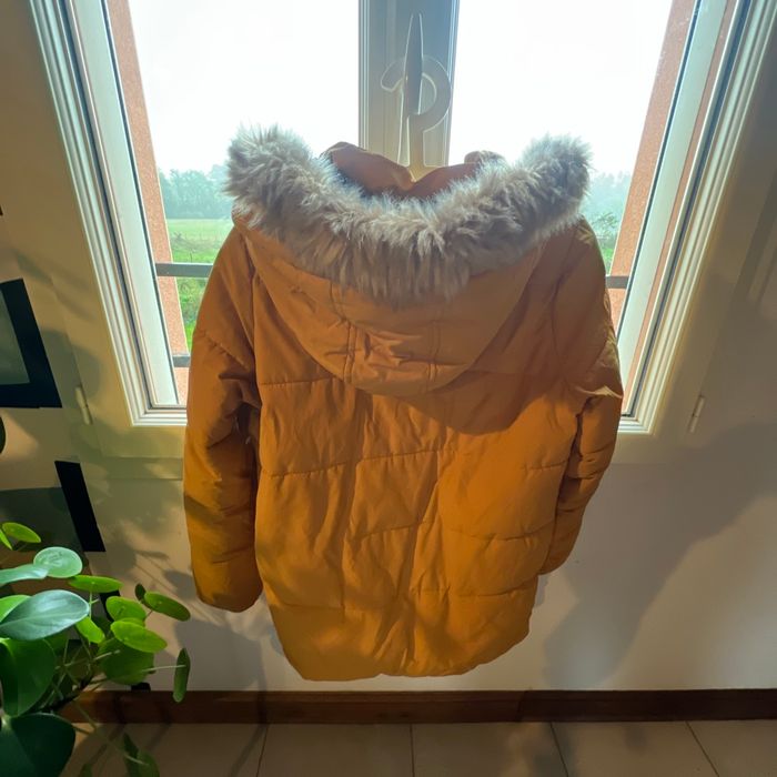 Manteau  12 ans - photo numéro 4