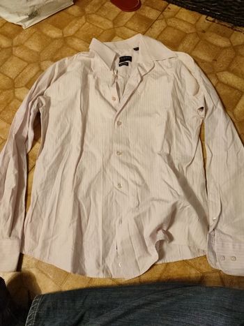 Chemise homme S Giacomo