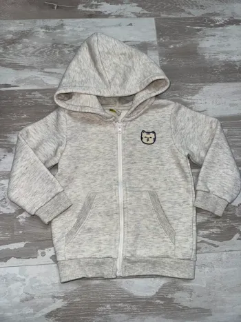 Veste tape à l'œil