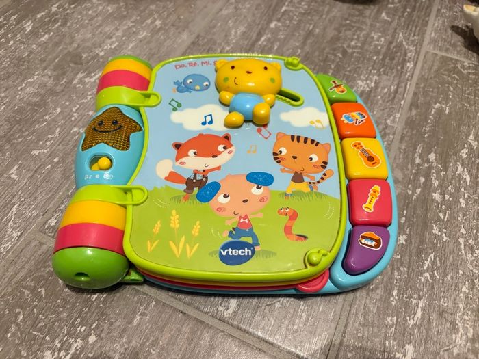 Lot jeux d’éveil - Multi-marques - photo numéro 3