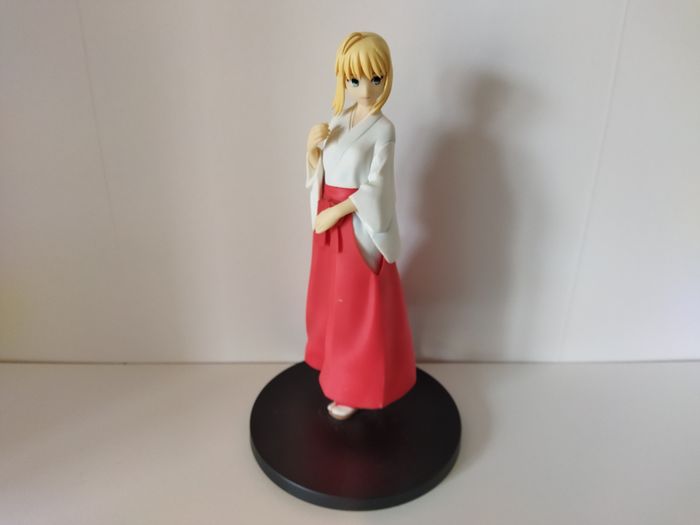 Figurine Fate/Grand Order Okita Souji Super Premium Sega