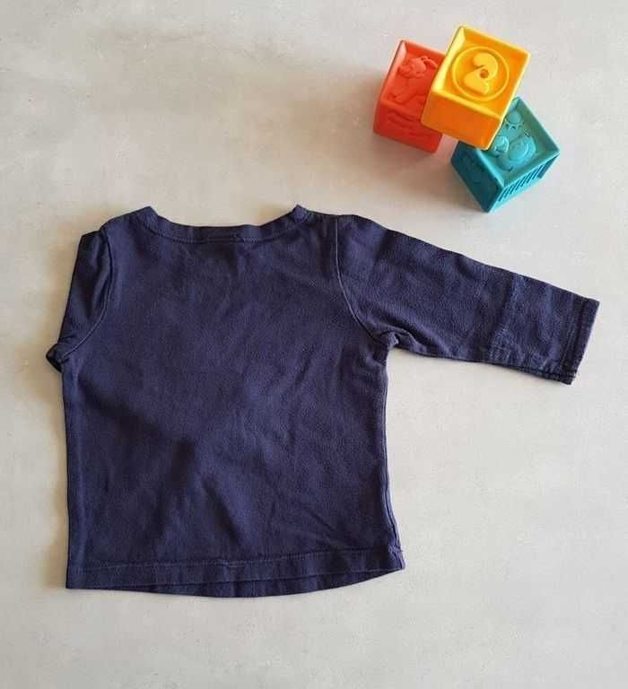 T-shirt TAO 6 mois - photo numéro 2