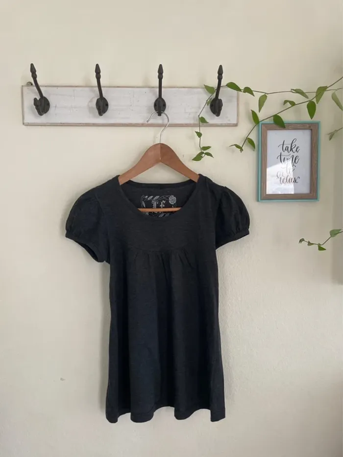 #T-shirt Léa Fashion 🍀 - photo numéro 2