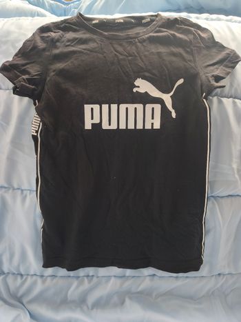 T shirt fille 