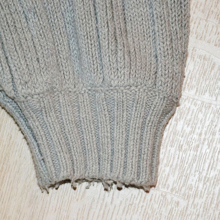 Hollister California Gilet Crop Top Femme Gris Taupe (Taille M) - photo numéro 5