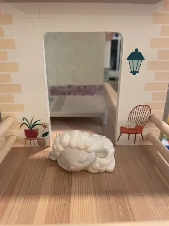 Doudou Mouton Les Copains Du Dodo - Figurine Tonie - Tonies