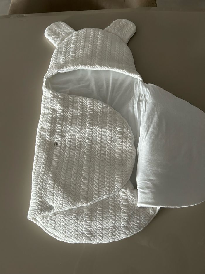 Nid d’ange bébé neuf - photo numéro 3