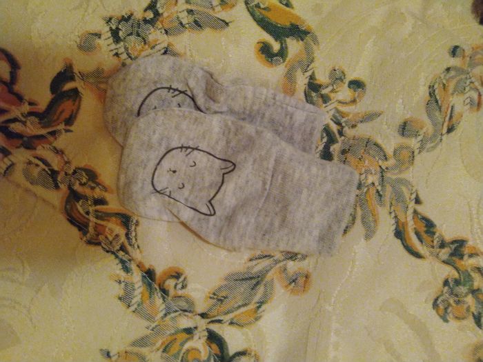 Moufles - photo numéro 2