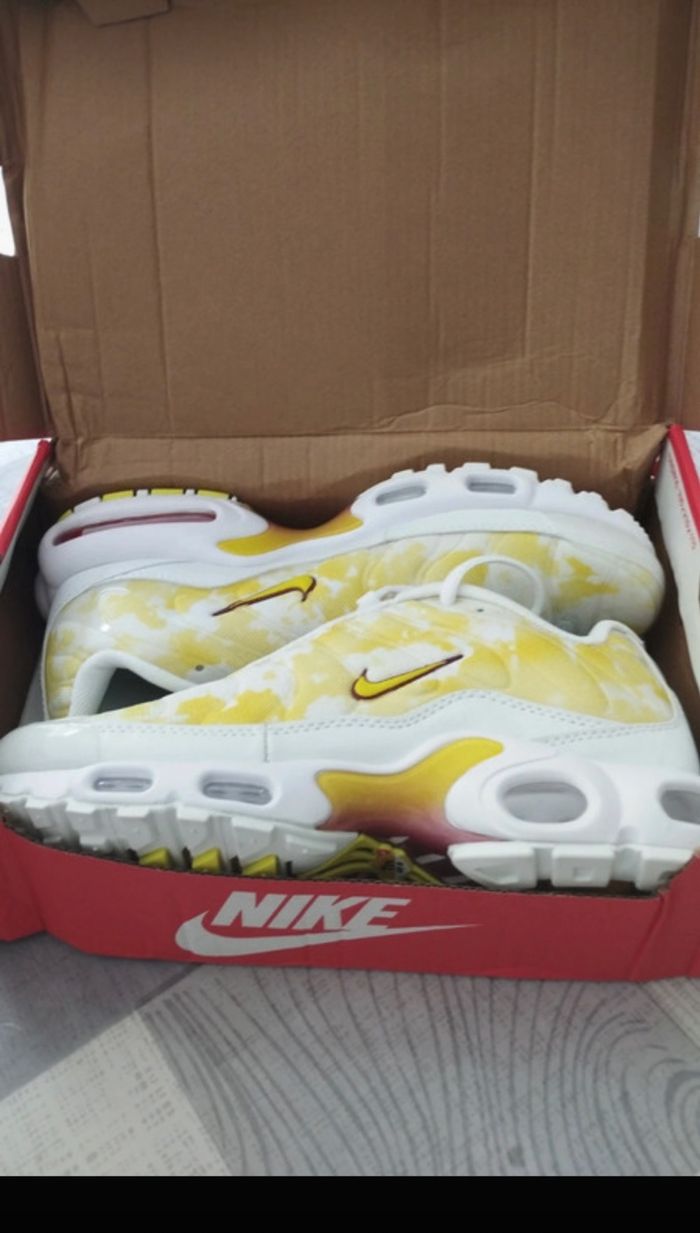 Tn lemon taille 42 - photo numéro 7