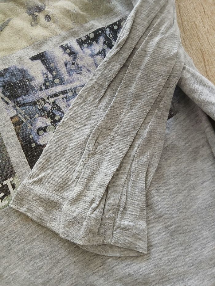 Tee-shirt - photo numéro 8