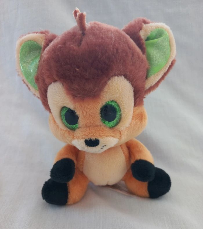 Peluche Bambi Glitzies Disney