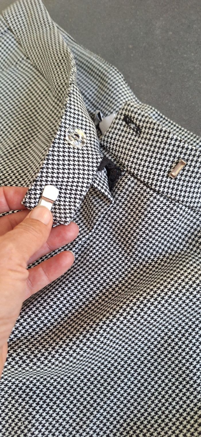 Pantalon de tailleur - photo numéro 2
