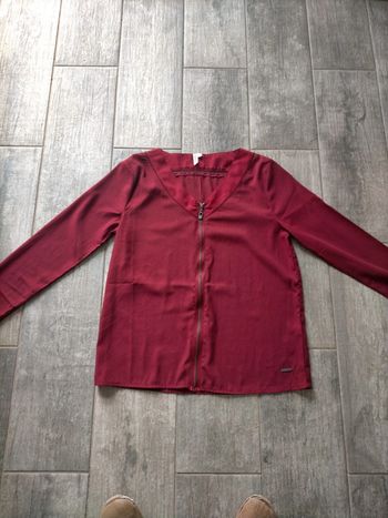 Blouse Lee Cooper femme