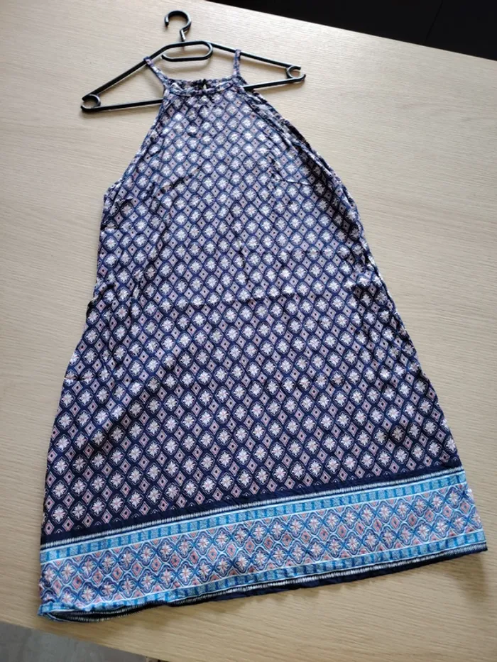 robe à bretelle taille 40/42 - photo numéro 3