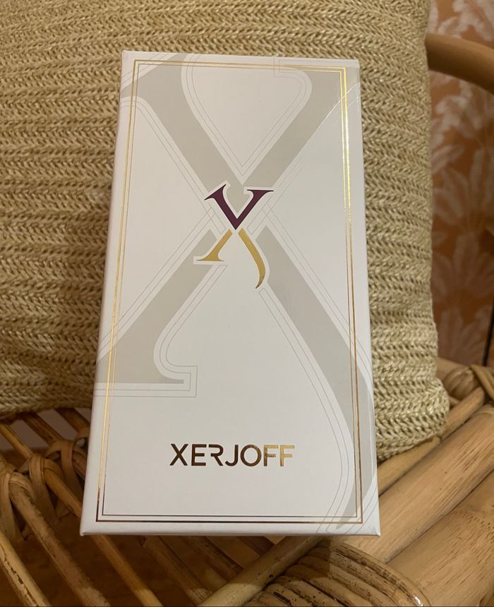 Parfum xerjoff erba pura - photo numéro 3