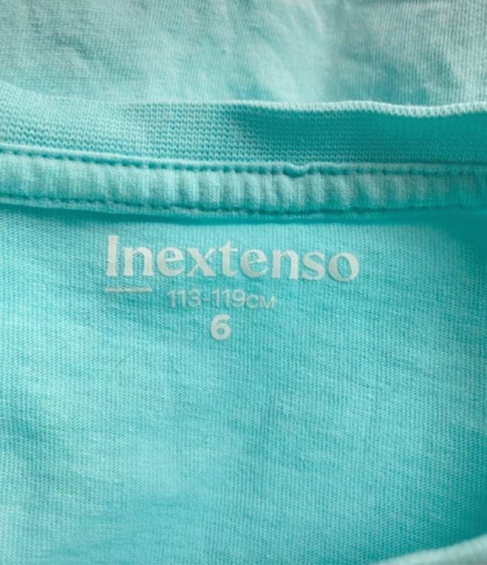 Tee-shirts garçon taille 6 ans - photo numéro 3