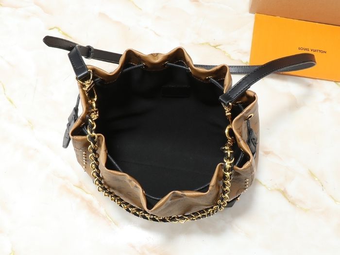 Louis Vuitton  2O25 Cruise TrunkM13324 - photo numéro 9