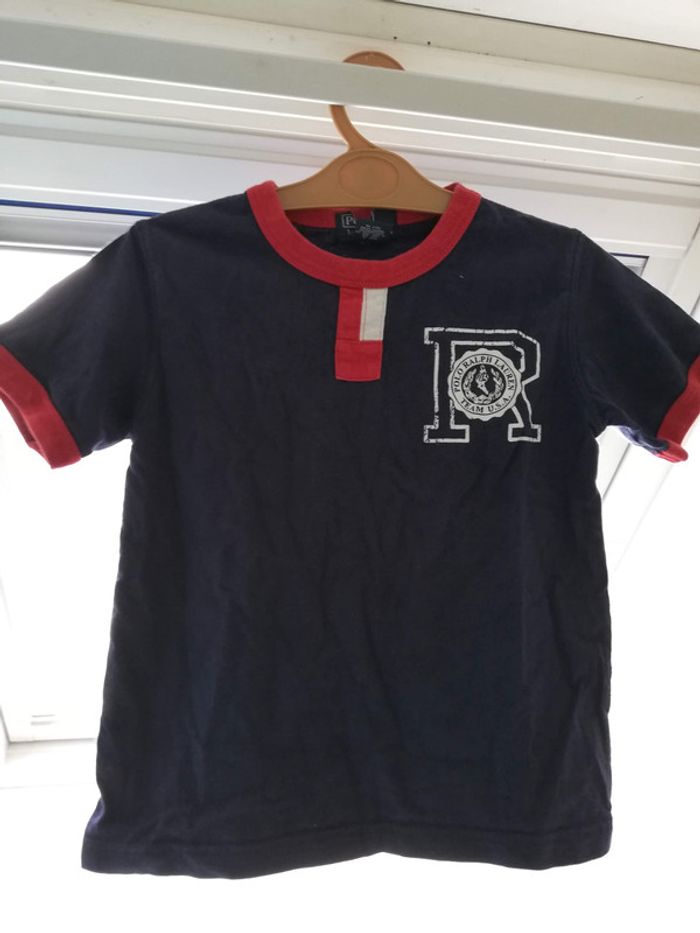 T Shirt MC - photo numéro 2