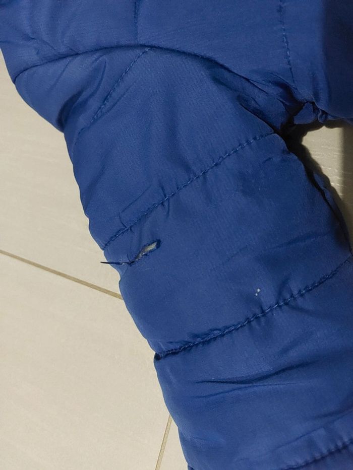 Manteau Kiabi - photo numéro 3