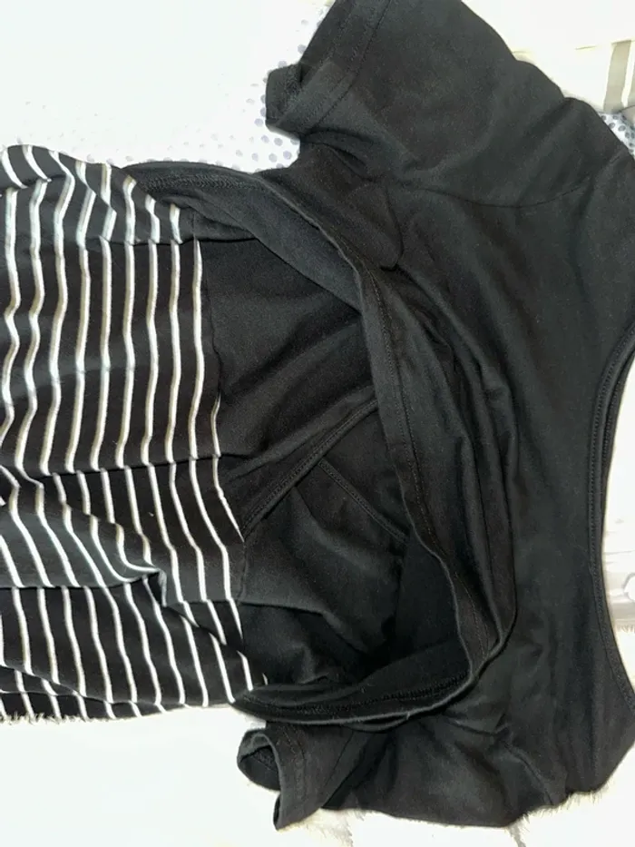 Robe d’allaitement - photo numéro 3
