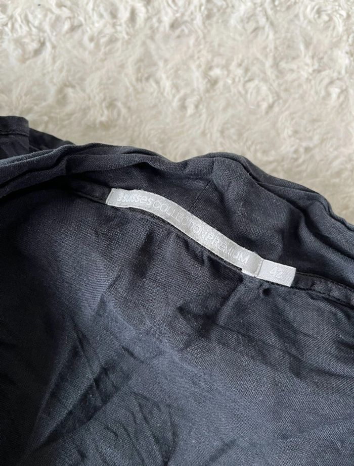 Blouse tunique - photo numéro 3