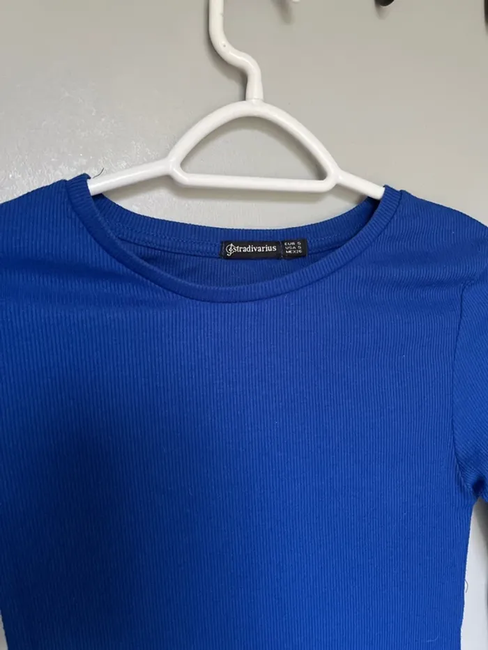 Pull fin - photo numéro 2