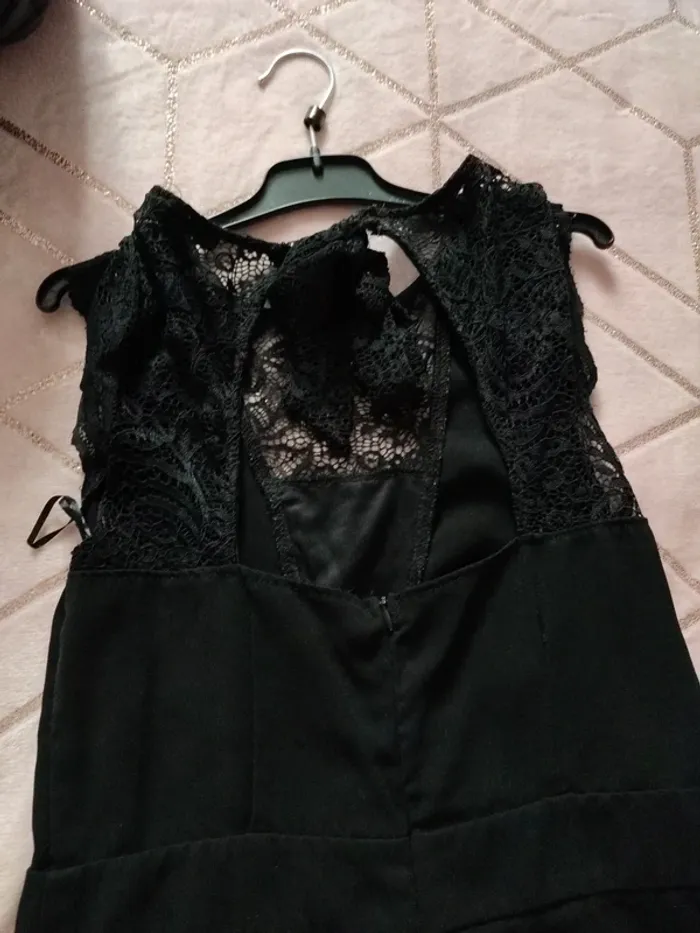 Très jolie combishort - photo numéro 3