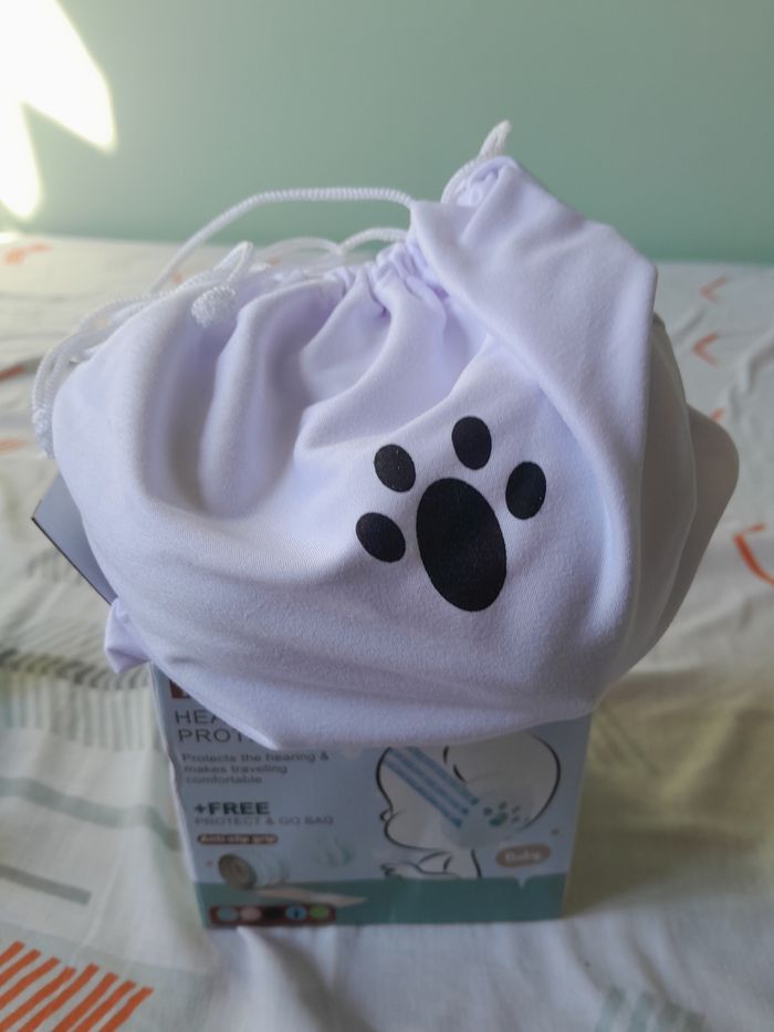 challwerk Mini Bebe Casque - photo numéro 8