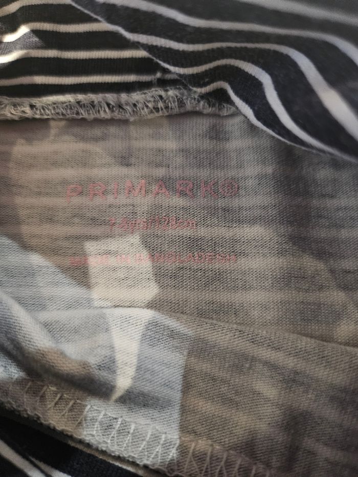 Haut 7/8 ans - photo numéro 3