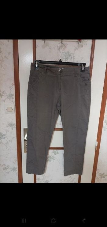 Pantalon 38